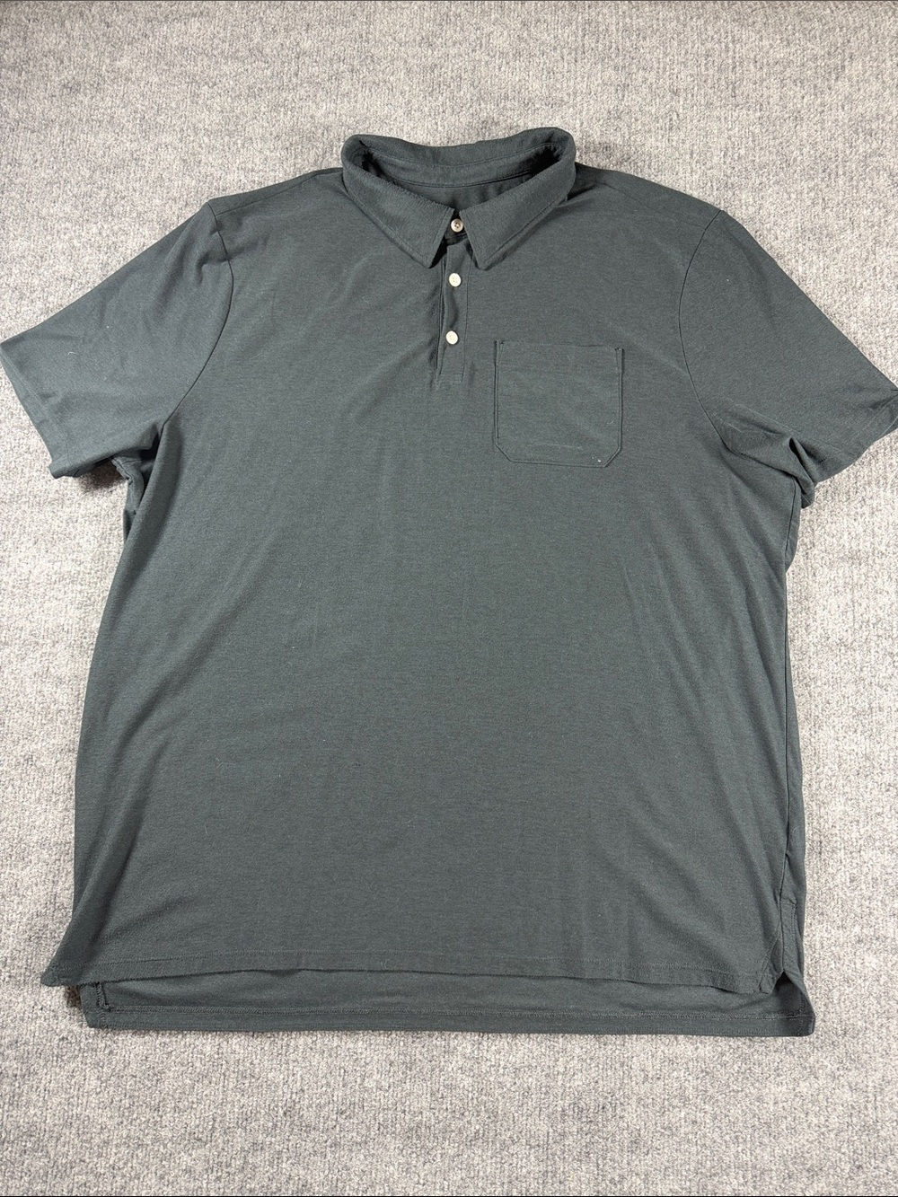Rhone WFH Polo shirt